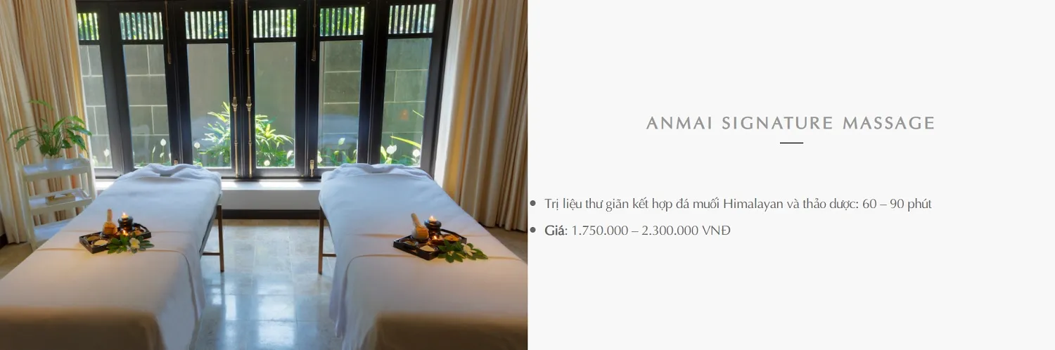 Nam Nghi Phu Quoc Island Resort – Resort 5 sao xinh đẹp trên Hòn Móng Tay