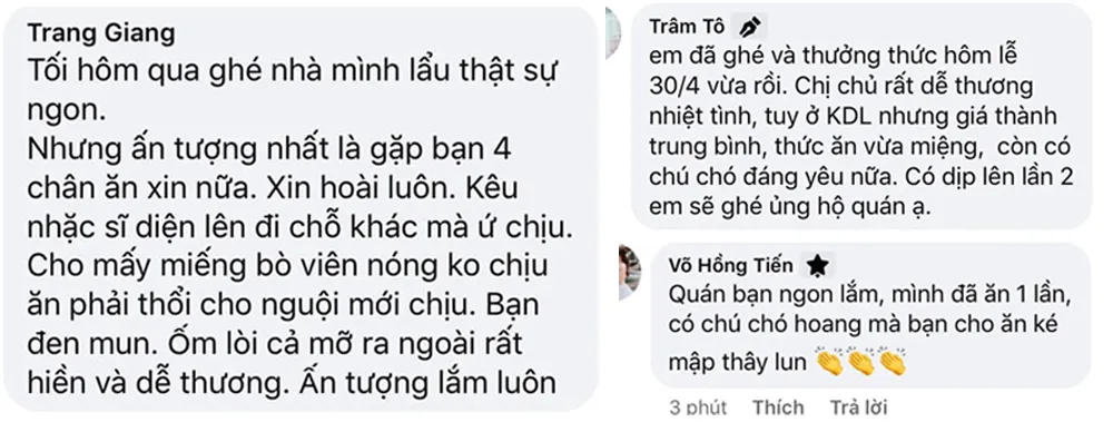 Nấm Nhà Lành, địa điểm ăn uống nổi tiếng với nấm sạch tại Măng Đen