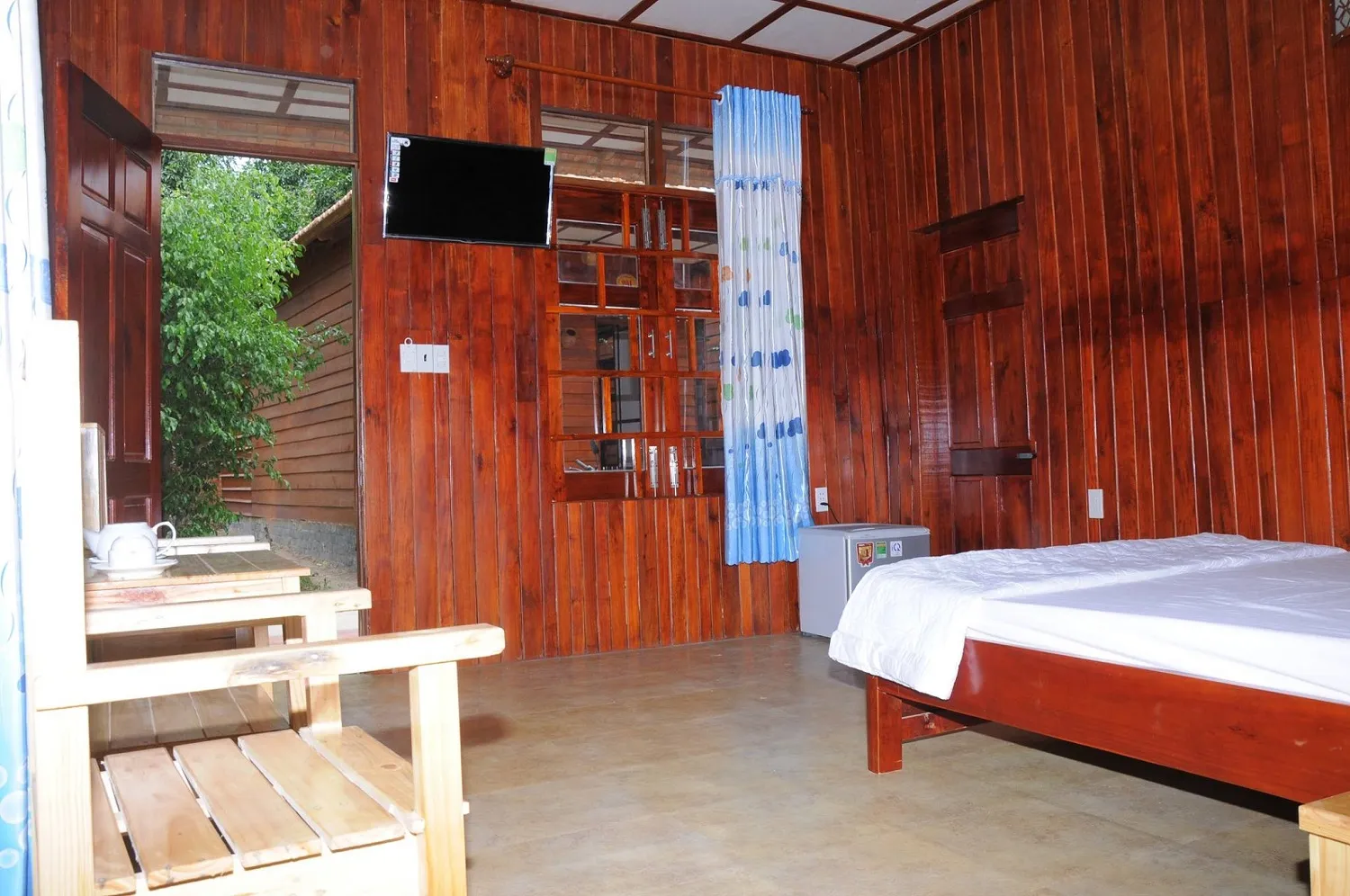 Nam Phương Resort Phú Quốc – Khu nghỉ dưỡng lý tưởng cho phép mang theo thú cưng