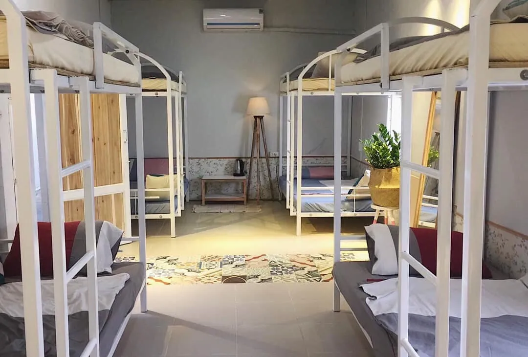 Nana homestay, địa điểm lưu trú có view đẹp và giá tốt nhất tại Phan Rang