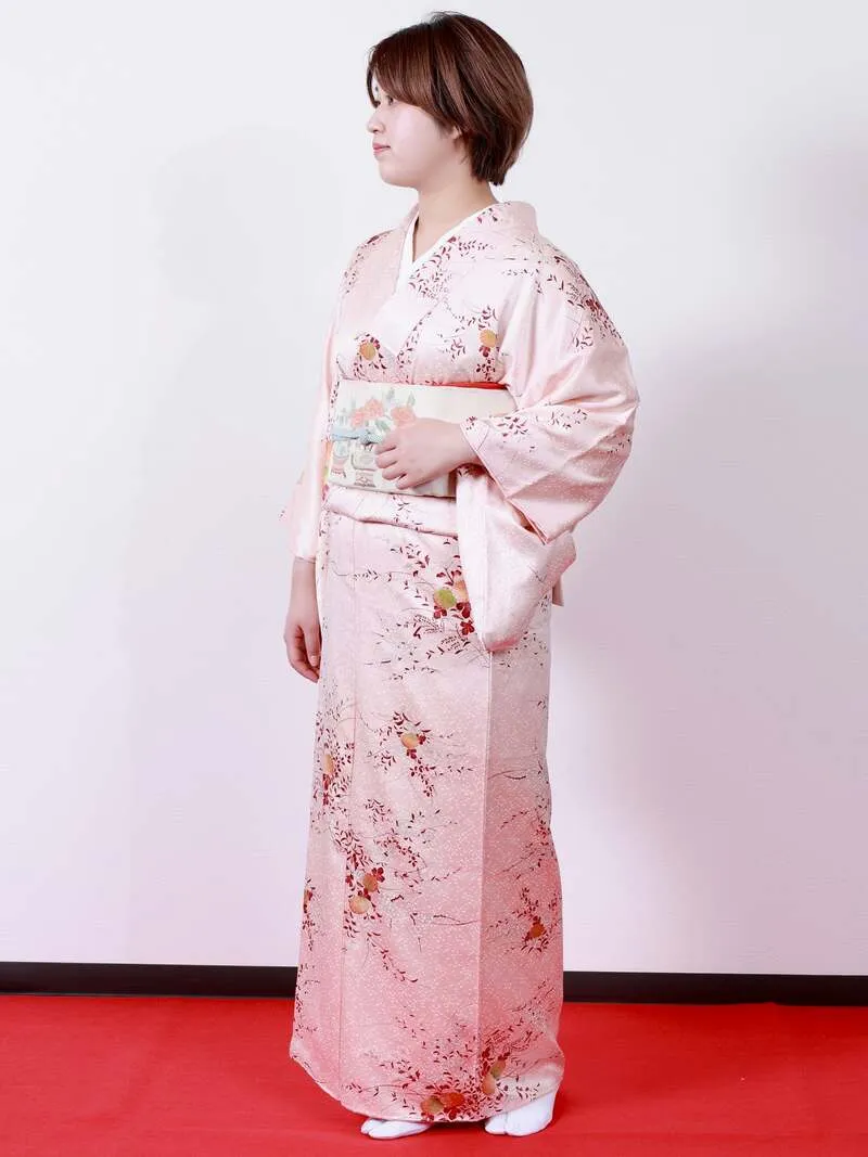 Nét đẹp Kimono mang đậm giá trị truyền thống Nhật Bản