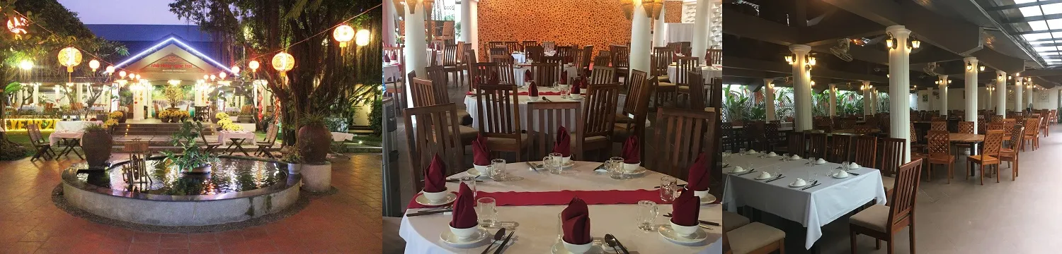 Ngoc Trai Restaurant Nha Trang – Viên ngọc trai toả sáng trong làng ẩm thực Nha Trang