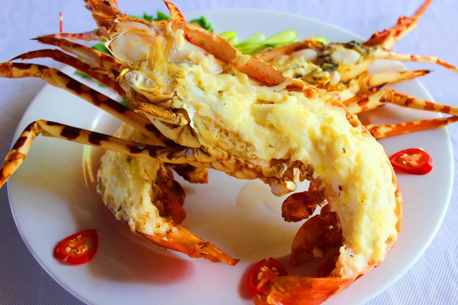 Ngoc Trai Restaurant Nha Trang – Viên ngọc trai toả sáng trong làng ẩm thực Nha Trang