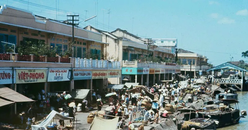 Nguồn gốc 63 tỉnh thành Việt Nam: tên gọi và ý nghĩa