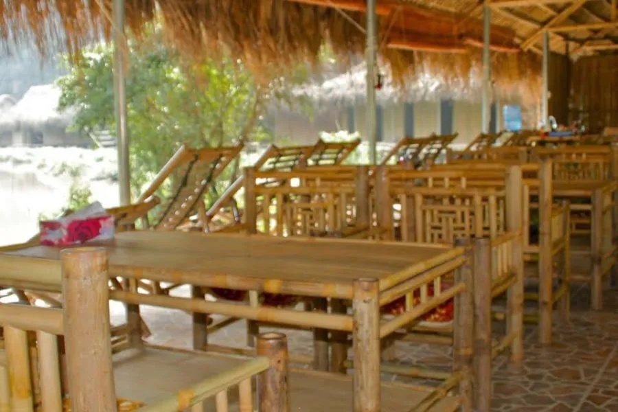 Nguyen Shack Ninh Bình Homestay, nơi lưu trú hoang dã