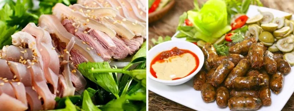 Nhà hàng Khánh Anh 1 số 24 – Địa chỉ đặc sản dê núi Ninh Bình không thể bỏ qua