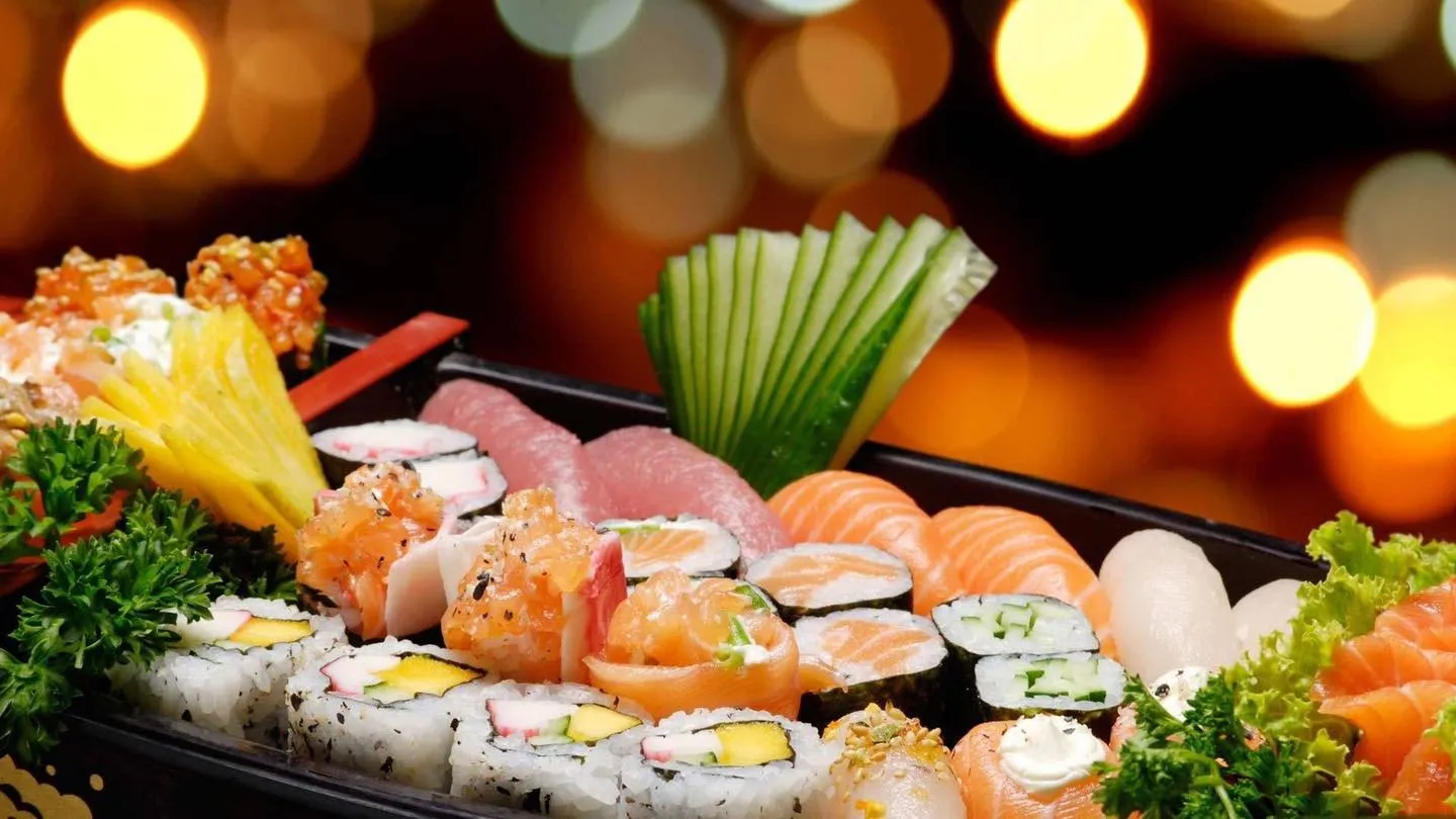 Nhà hàng Triều Nhật Asahi Sushi – Xứ sở Phù Tang thu nhỏ giữa lòng Hà Nội