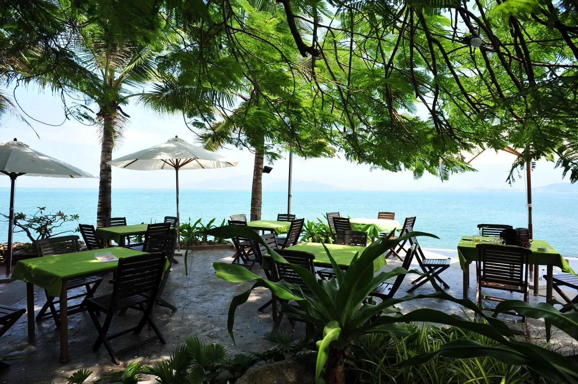 Nha Trang View Restaurant – Nhà hàng được đánh giá cao với chứng chỉ phục vụ xuất sắc 2017