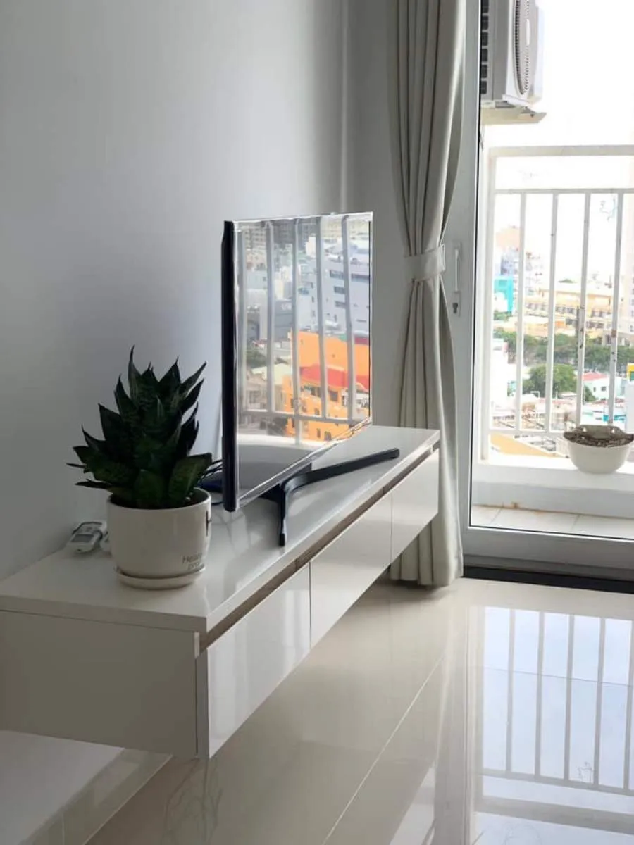 Nhím House Vũng Tàu, tận hưởng không gian nghỉ dưỡng cao cấp bậc nhất Vũng Tàu