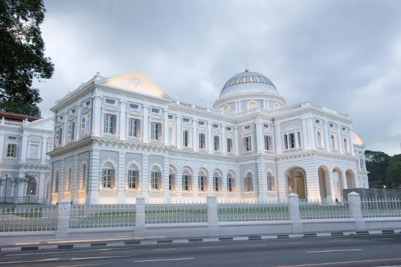 Những địa điểm du lịch Singapore thu hút bạn có thể ghé đến