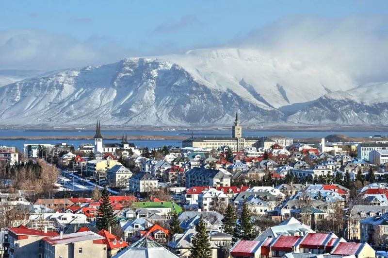 Những điều thú vị về du lịch Iceland có thể bạn chưa biết