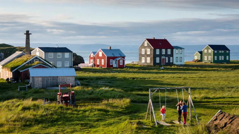 Những điều thú vị về du lịch Iceland có thể bạn chưa biết