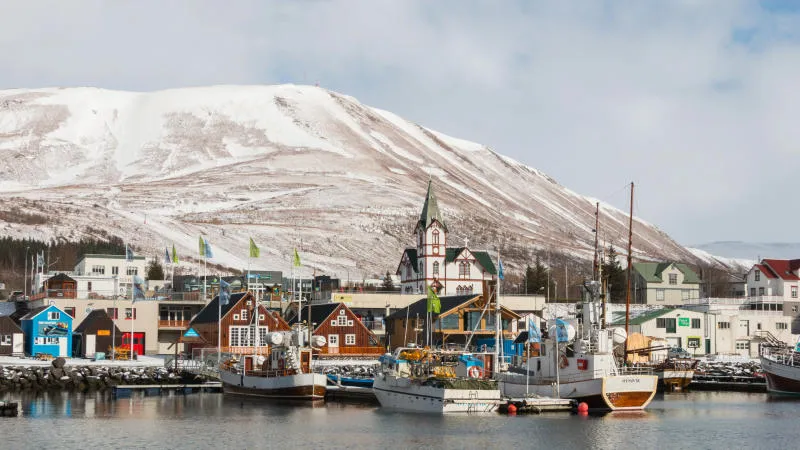 Những điều thú vị về du lịch Iceland có thể bạn chưa biết