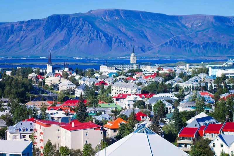 Những điều thú vị về du lịch Iceland có thể bạn chưa biết