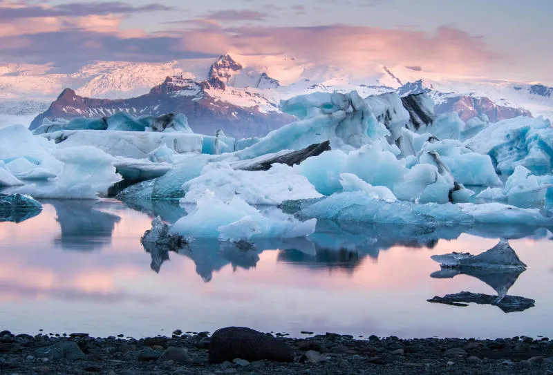 Những điều thú vị về du lịch Iceland có thể bạn chưa biết