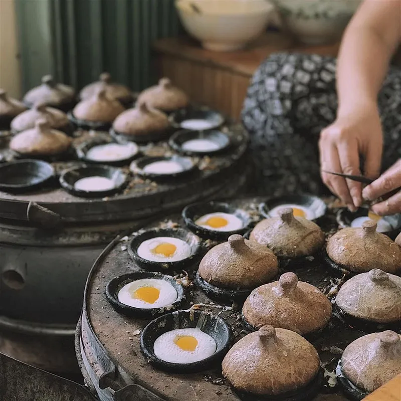 Những món ngon Đà Lạt cho ngày mưa rỉ rả, bạn đã biết chưa