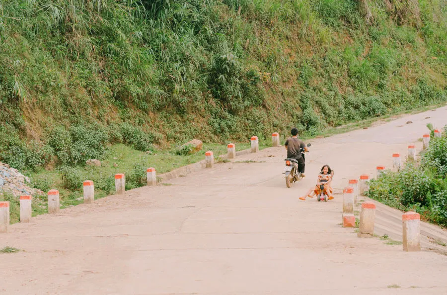 Những ngày ở Xín Mần Hà Giang khám phá cao nguyên đá quá đỗi bình dị