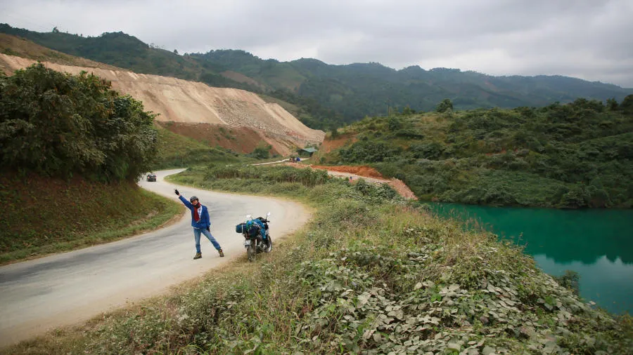 Những ngày Săn mây Y Tý và khám phá đất trời Sapa