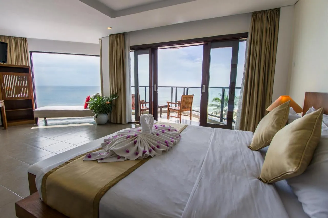 Những resort Mũi Né cực sang chảnh có giá dưới 1 triệu