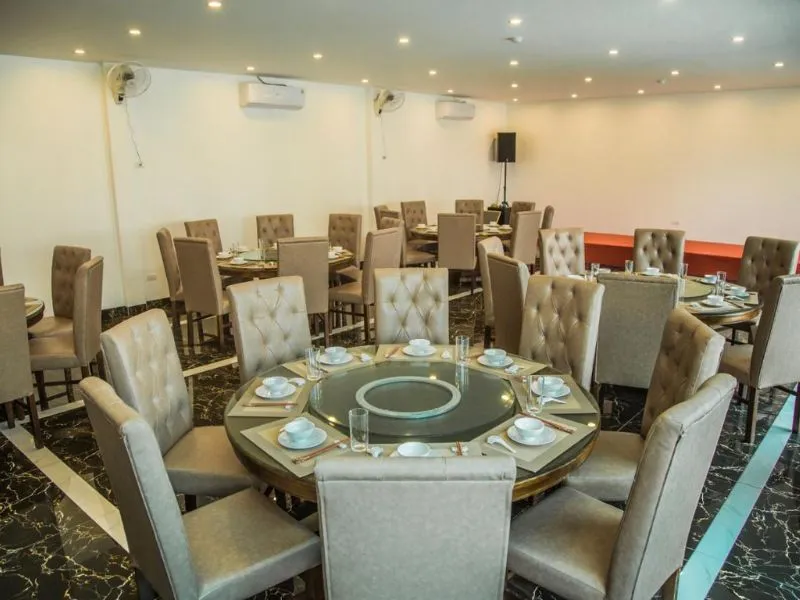 Ninh Bình Premier Hotel, nét kiến trúc sang trọng giữa trung tâm thành phố