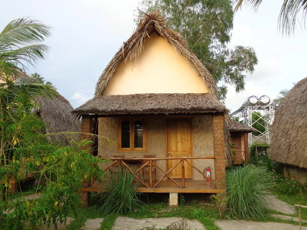 Ninila Fruitfarm Bungalow Phú Quốc – Khách sạn 2 sao có Bungalow ở bãi biển Ông Lang