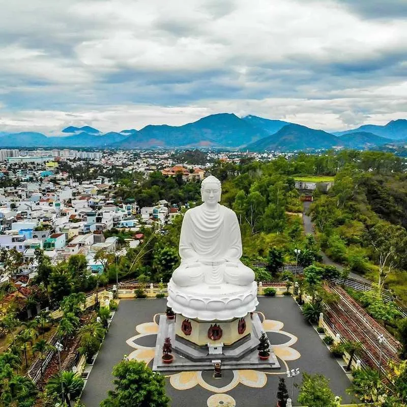 Nửa ngày khám phá Nha Trang với các điểm đến thú vị