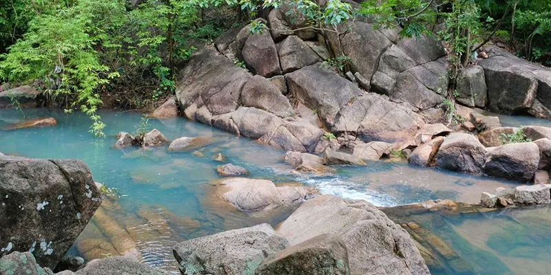 Núi Dinh Vũng Tàu: Điểm đến siêu ngầu cho lần đầu trekking