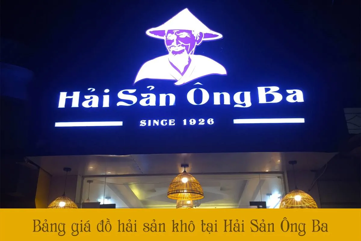 Ở bài viết này có tổng hợp những điểm bán chả mực uy tín tại Hạ Long