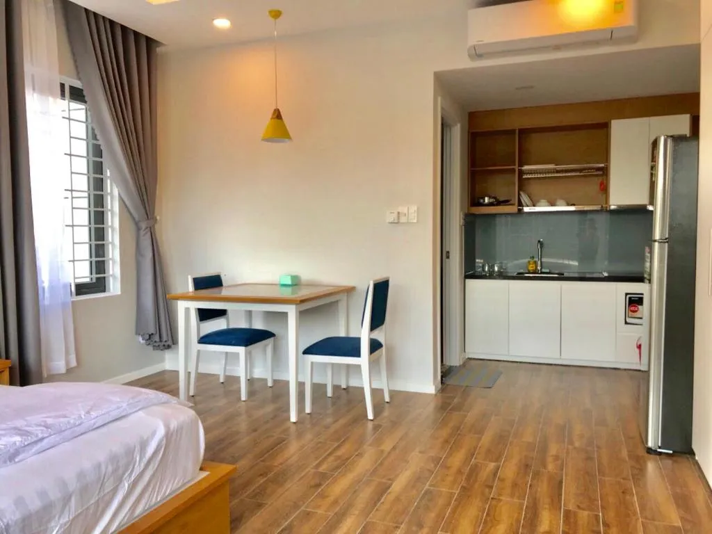 Ocean Pearl Villa Vũng Tàu mang cảm giác yên ả, huyền bí