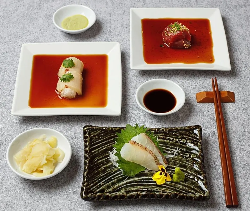 Omakase: Hành trình lý thú để trải nghiệm ẩm thực Nhật Bản