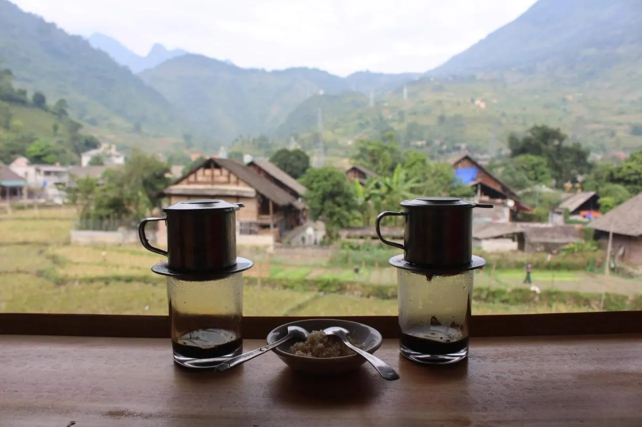 Organic Farm Homestay, nơi lưu giữ những khoảnh khắc tuyệt vời của bạn