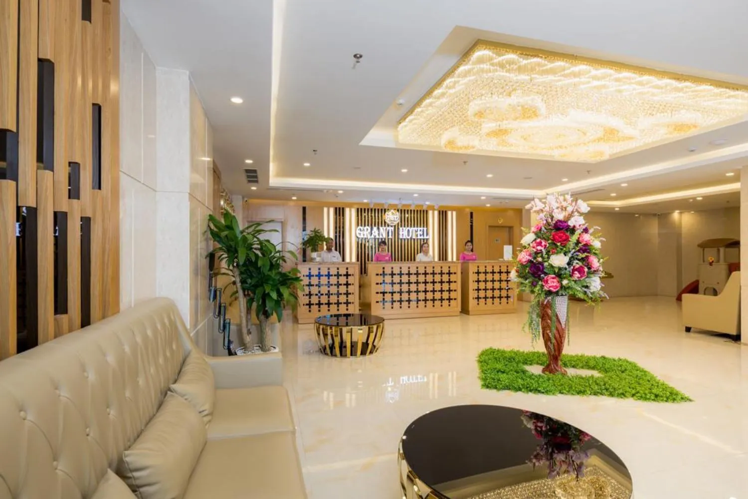 Parze Ocean Hotel And Spa điểm dừng chân lý tưởng khi du lịch Đà Nẵng