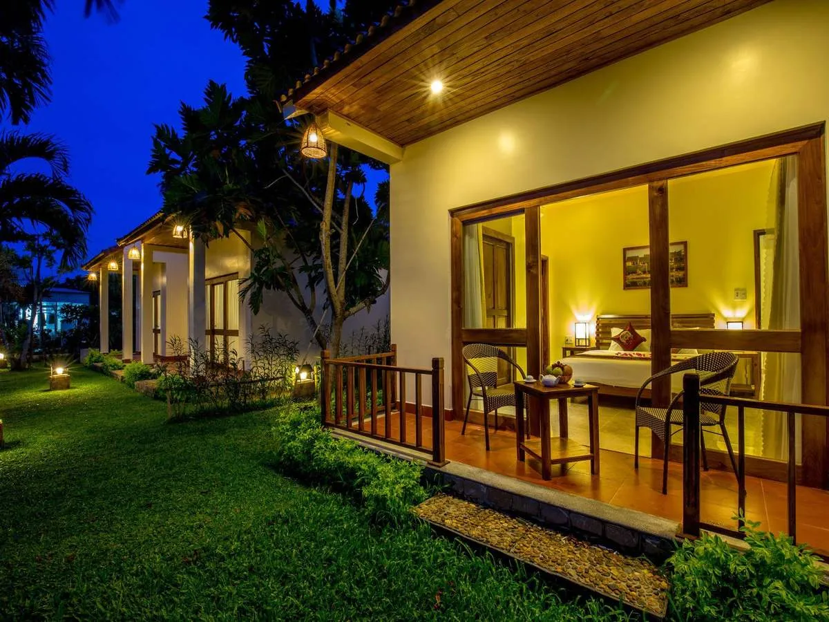 Pastorale Villas – Biệt thự đưa bạn về với đồng quê Việt Nam hiền hòa