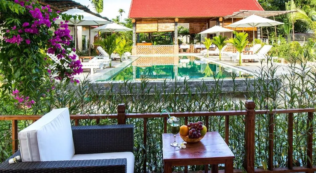 Pastorale Villas – Biệt thự đưa bạn về với đồng quê Việt Nam hiền hòa