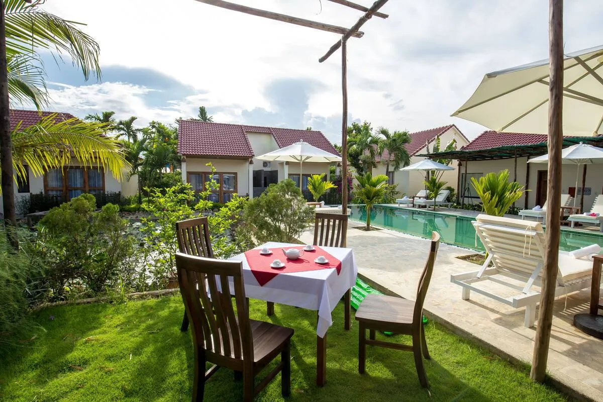 Pastorale Villas – Biệt thự đưa bạn về với đồng quê Việt Nam hiền hòa