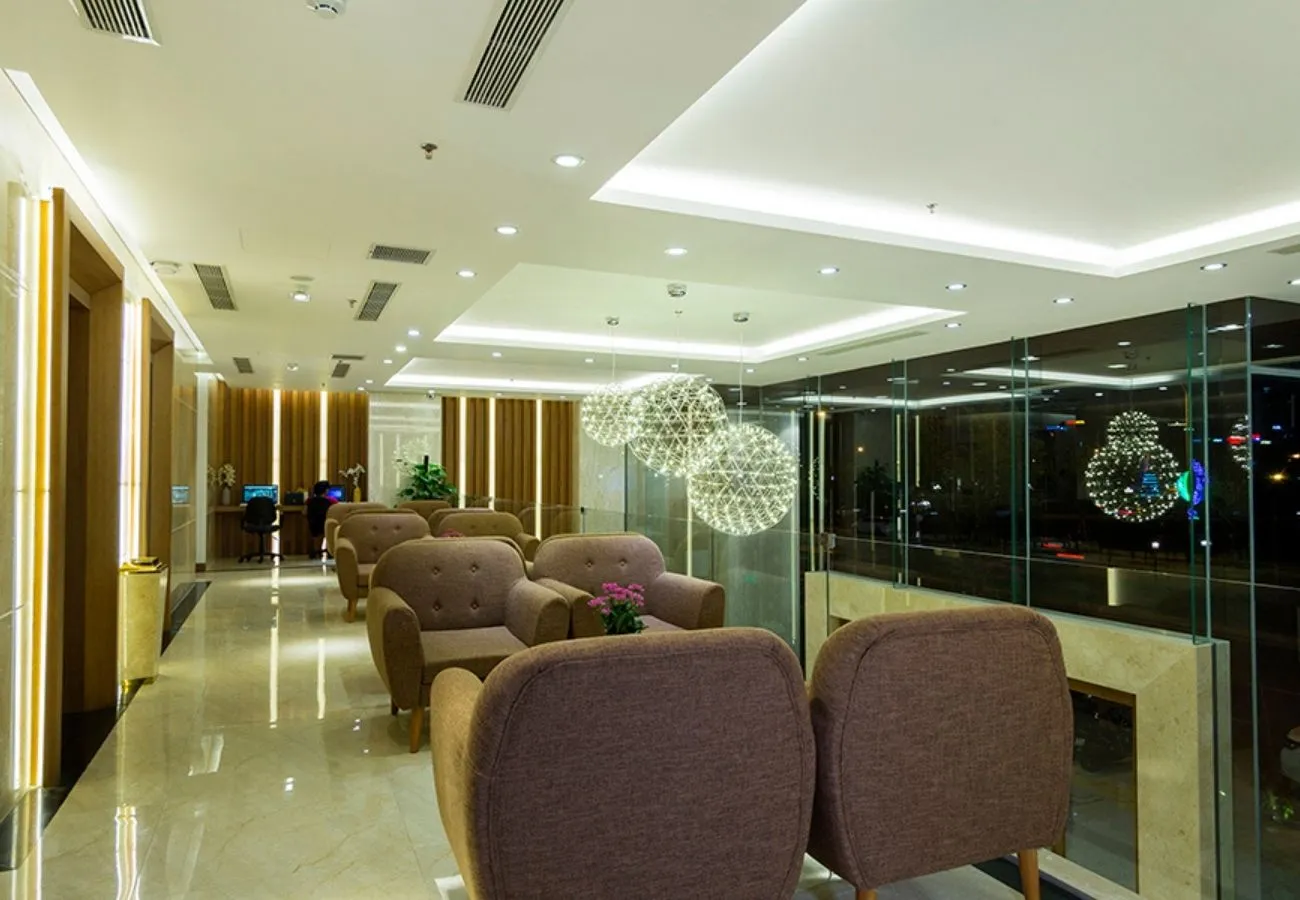 Pavilion Hotel Đà Nẵng đồng hành cùng bạn tận hưởng trọn vẹn kỳ nghỉ