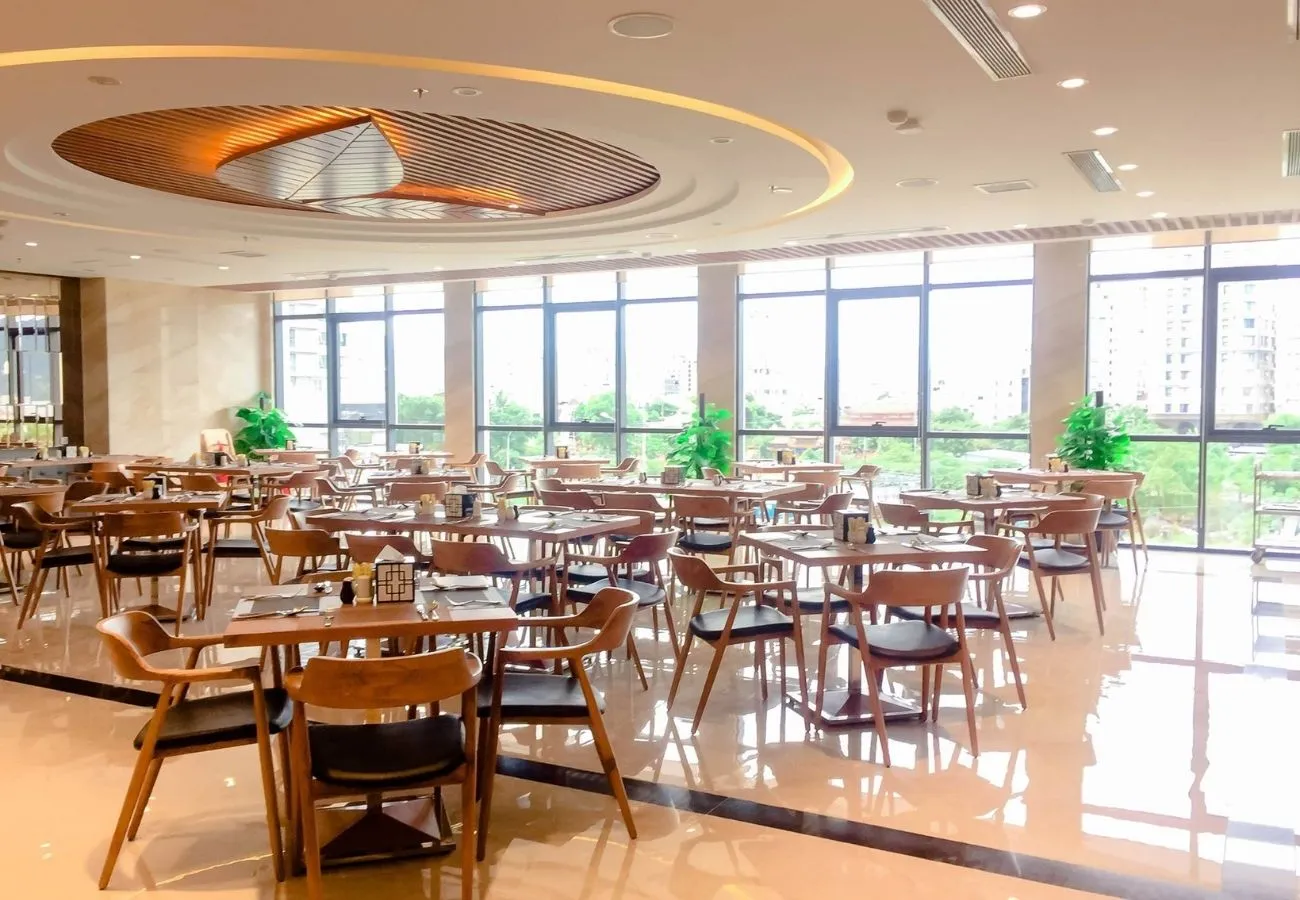 Pavilion Hotel Đà Nẵng đồng hành cùng bạn tận hưởng trọn vẹn kỳ nghỉ