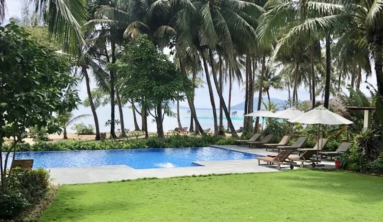 Peppercorn Beach Resort Phú Quốc – Resort 3 sao có khu vườn mắc võng độc đáo