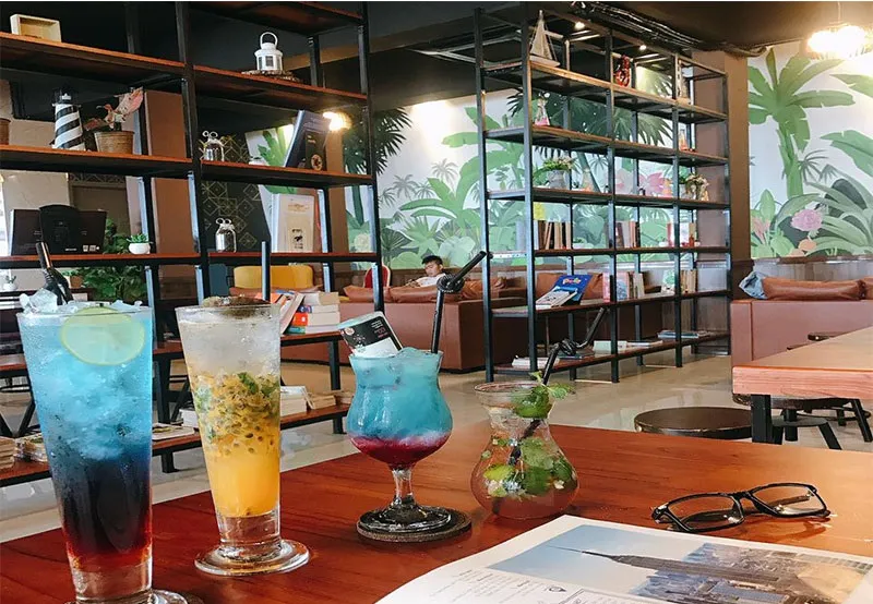 PH Rooftop Bar & Lounge – Đẳng Cấp Nhà Hàng Đảo Ngọc Sang Trọng