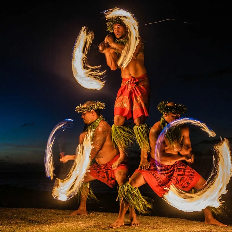 Phá đảo Tropicana Park, thiên đường nhiệt đới tại Hồ Tràm Vũng Tàu