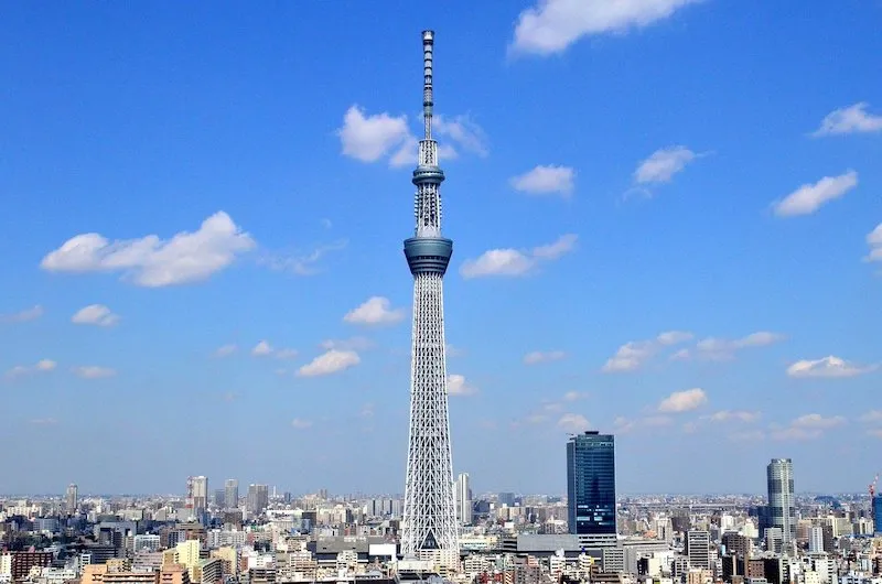 Phố cổ Asakusa, điểm đến tuyệt vời của văn hoá truyền thống Nhật Bản