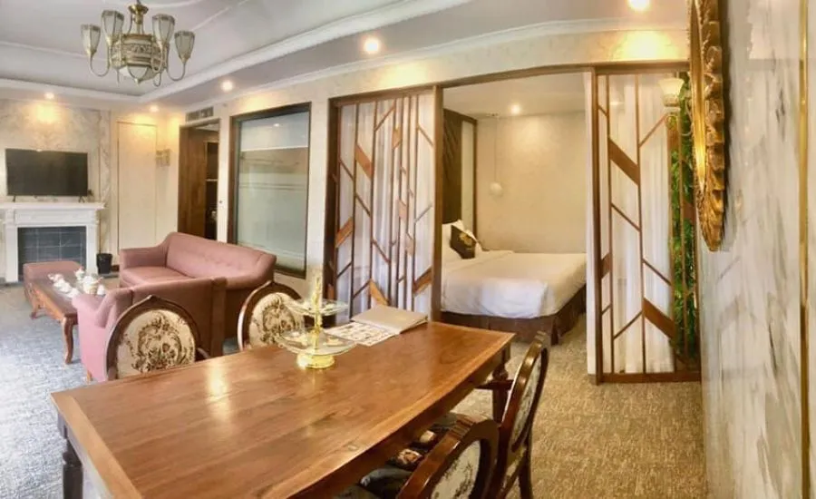 Phoenix Hotel Hà Giang, nghỉ dưỡng tại lâu đài bên sông