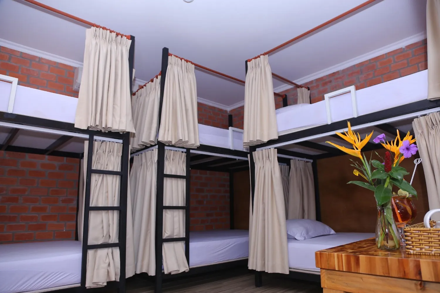 Phu Quoc Arcadia Resort – Khu nghỉ dưỡng 3 sao có bãi biển riêng gần chợ đêm