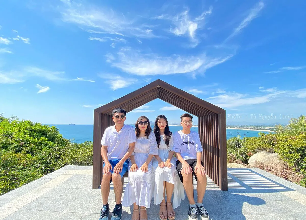 Phú Yên – Điểm đến hấp dẫn cho chuyến du lịch gia đình