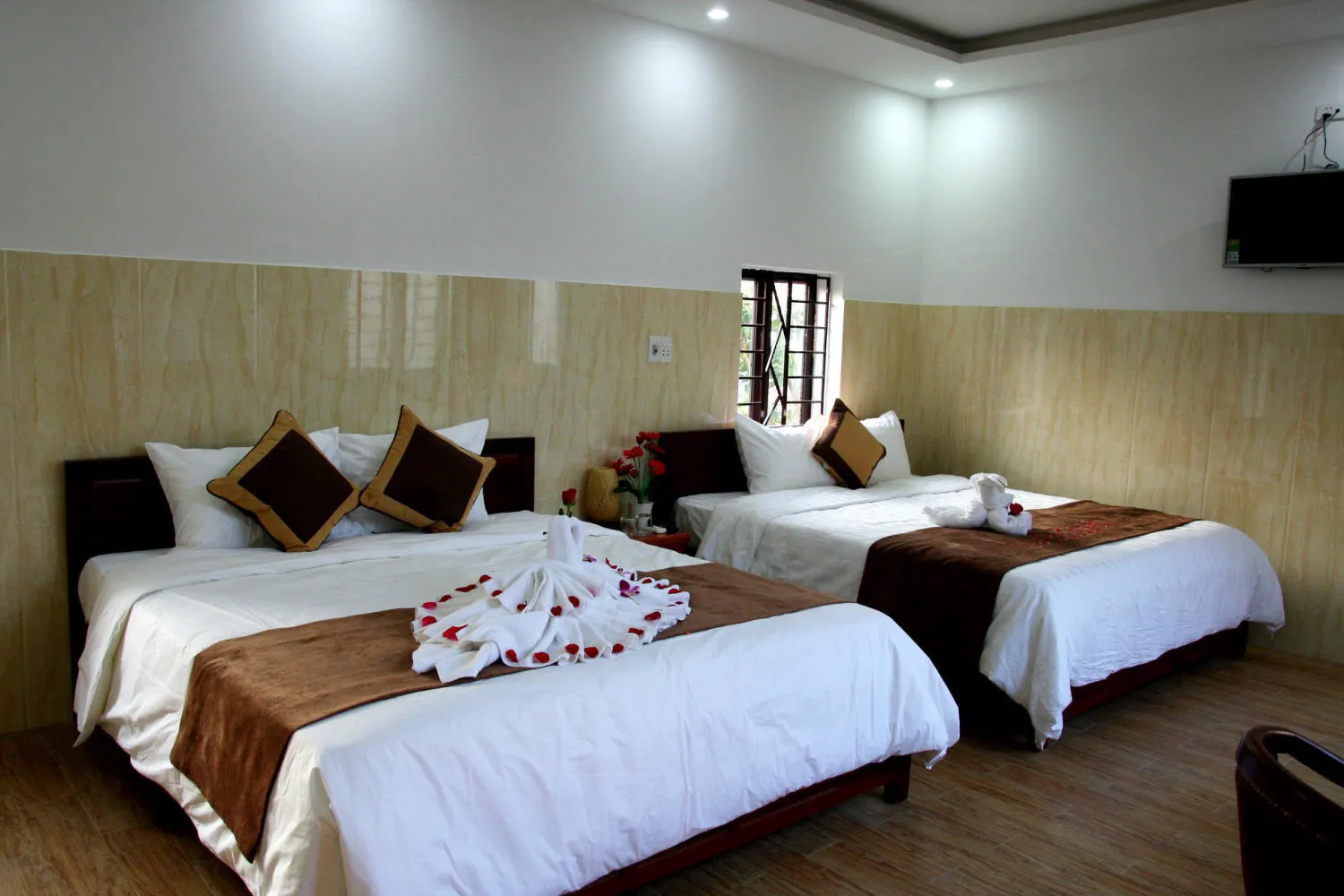 Phúc An Homestay – Homestay bình dân gần phố cổ, chùa Cầu