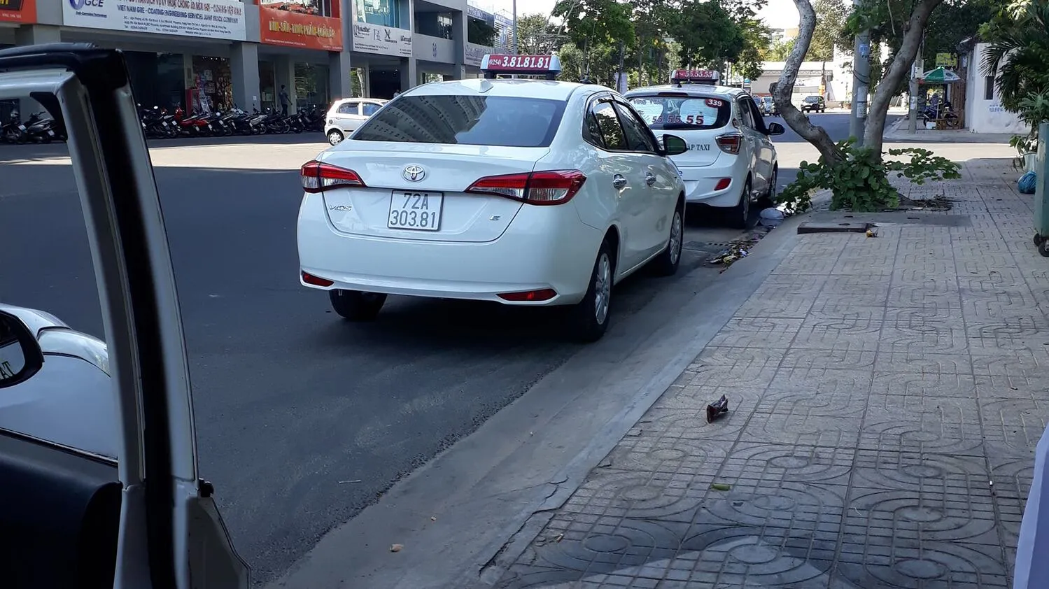 Phương tiện di chuyển tại Vũng Tàu – Tha hồ đưa nhau đi trốn đến mọi ngóc ngách thành phố biển