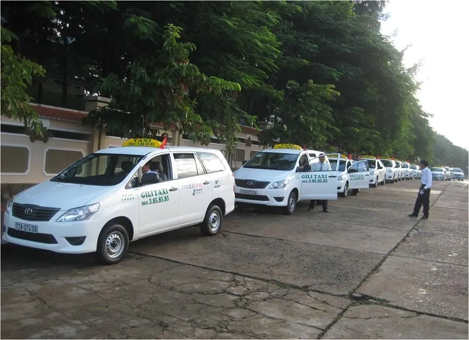 Phương tiện di chuyển tại Vũng Tàu – Tha hồ đưa nhau đi trốn đến mọi ngóc ngách thành phố biển