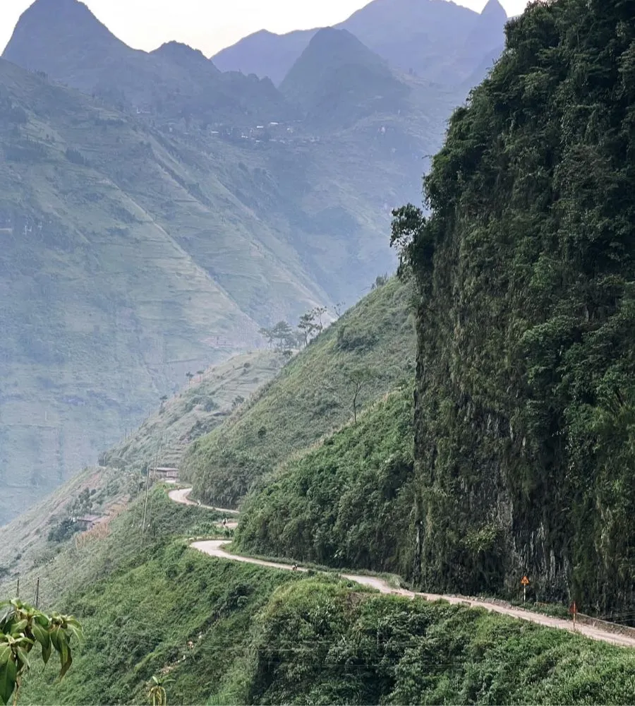 Phượt Hà Giang một mình, chuyến đi thanh xuân đáng thử nơi cao nguyên đá