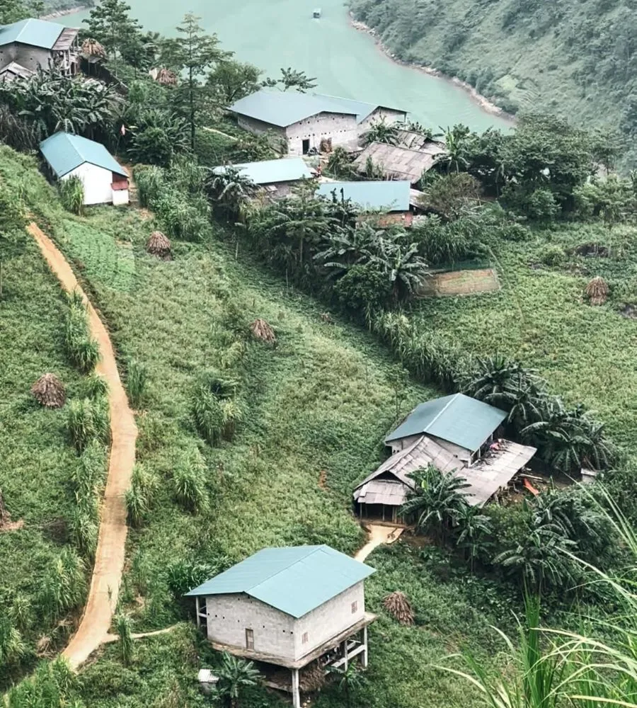 Phượt Hà Giang một mình, chuyến đi thanh xuân đáng thử nơi cao nguyên đá