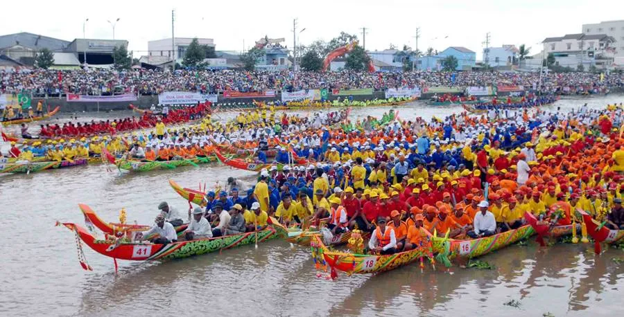 Phượt từ Hà Nội đến Sóc Trăng bao nhiêu km, bạn đã biết chưa